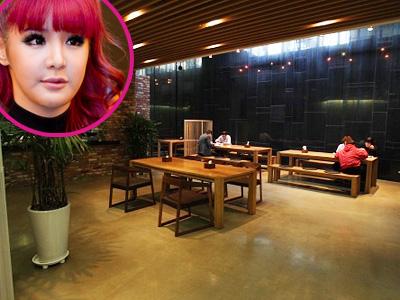 Apa Alasan Park Bom 2NE1 Tak Makan di Kafetaria YG Entertainment?